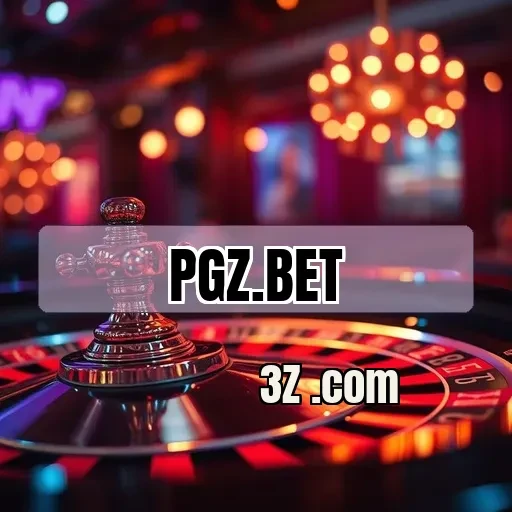 pgz.bet: A Experiência Definitiva dos Jogos Online Brasileiros