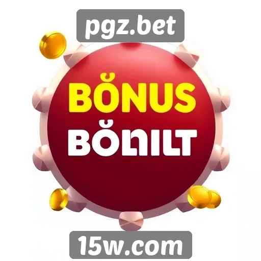 Novas funcionalidades de bônus no pgz.bet surpreendem usuários