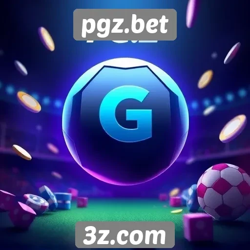 Como funciona o sistema de bônus em pgz.bet