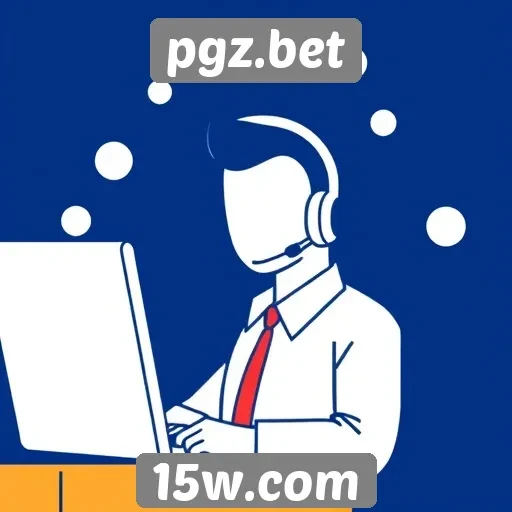 Atendimento ao cliente no pgz.bet