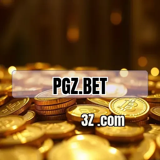pgz.bet: Venha Conhecer Tudo Sobre E-Sports e Apostas
