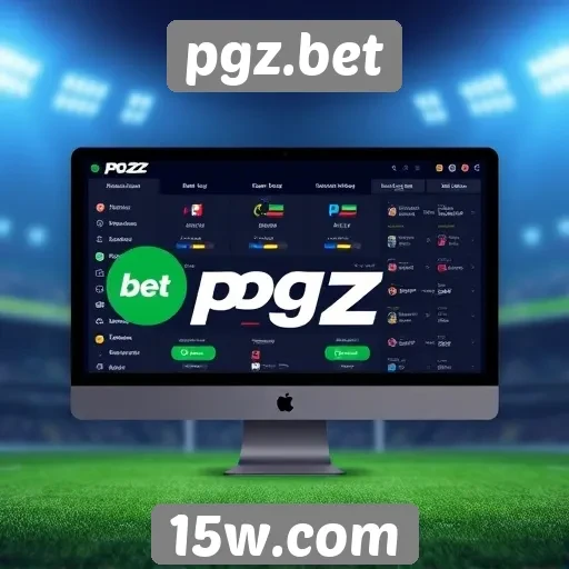 Fatores que influenciam a popularidade do pgz.bet