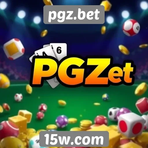 Comparativo de jogos oferecidos na plataforma pgz.bet