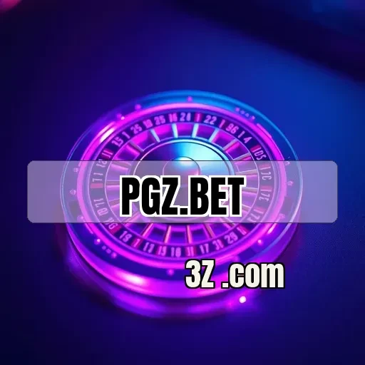pgz.bet: A Nova Fronteira dos Jogos Móveis em Diversão Sem Limites
