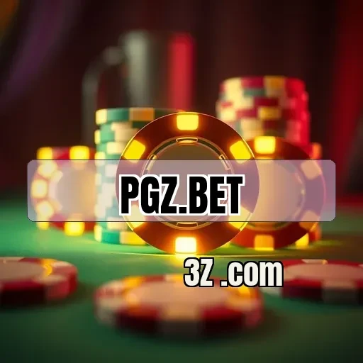 pgz.bet: Novidades Imperdíveis para Amantes de Jogos Online