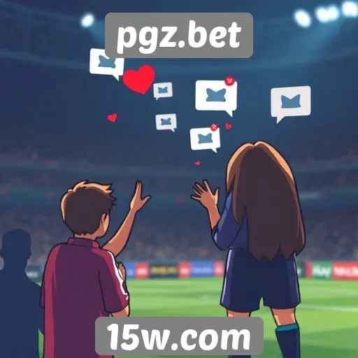 Feedback dos jogadores sobre pgz.bet pode influenciar melhorias