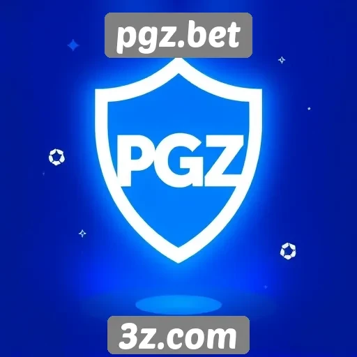 Segurança e privacidade para jogadores no pgz.bet