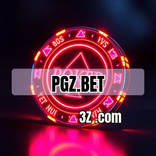 pgz.bet: Explore Promoções Imperdíveis para Aumentar Seus Ganhos