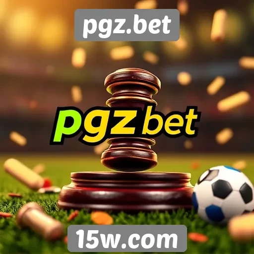 Regulamentação e legalidade do pgz.bet