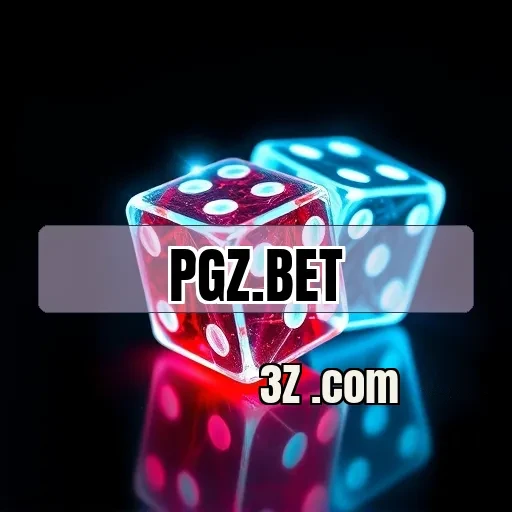 pgz.bet: Entre no Jogo e Venha Ganhar nos Caça-Níqueis Hoje Mesmo