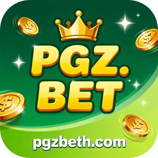 pgz.bet logo
